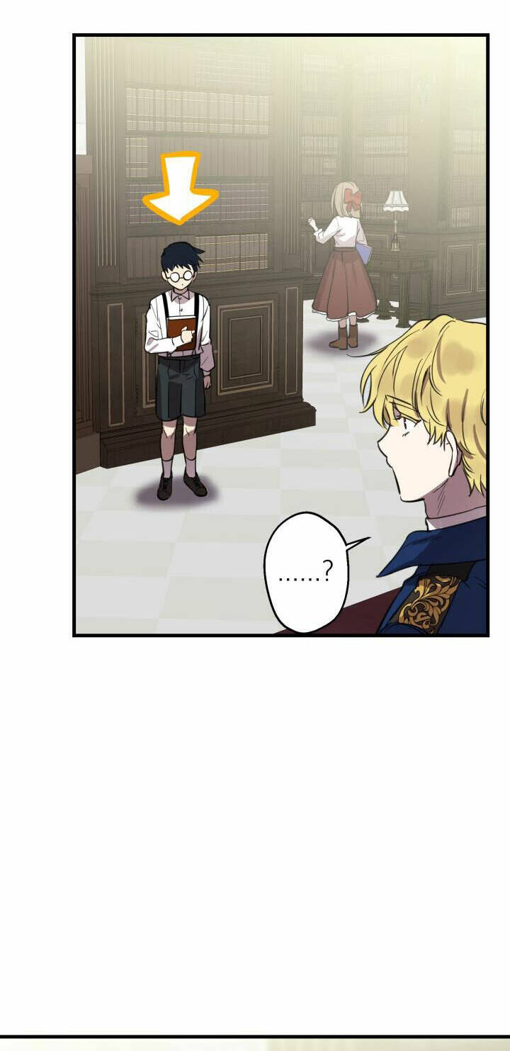 Những Nhân Vật Mạnh Nhất Thế Giới Ám Ảnh Tôi Chapter 81 - Trang 2