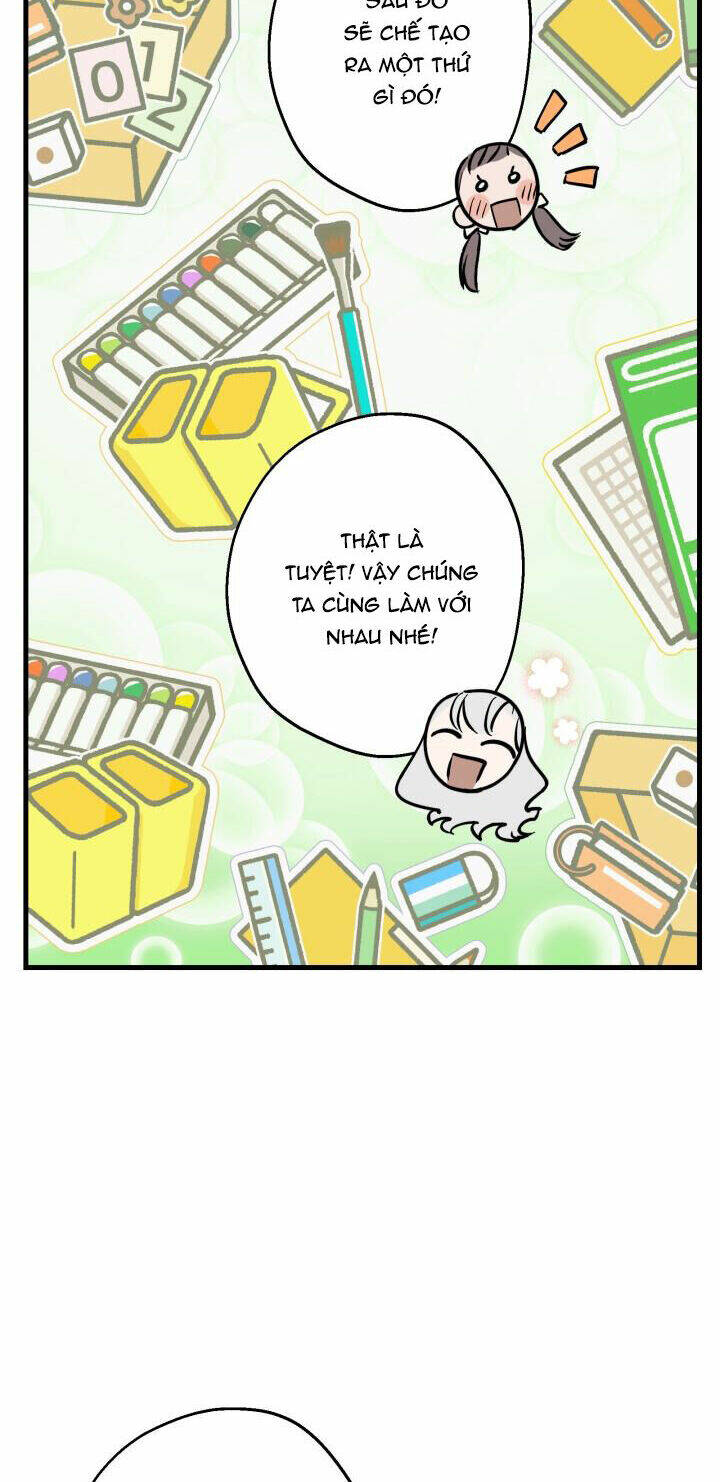 Những Nhân Vật Mạnh Nhất Thế Giới Ám Ảnh Tôi Chapter 81 - Trang 2