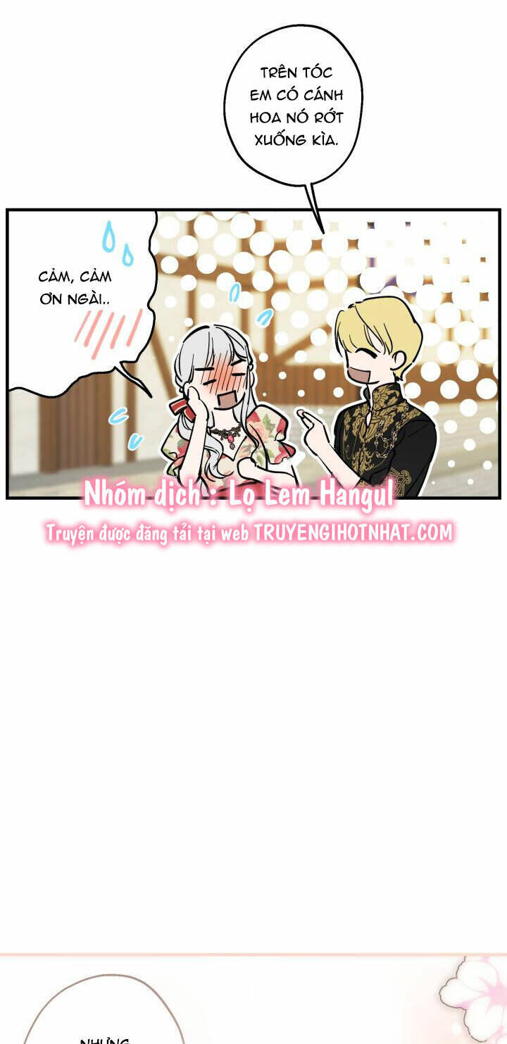 Những Nhân Vật Mạnh Nhất Thế Giới Ám Ảnh Tôi Chapter 82 - Trang 2