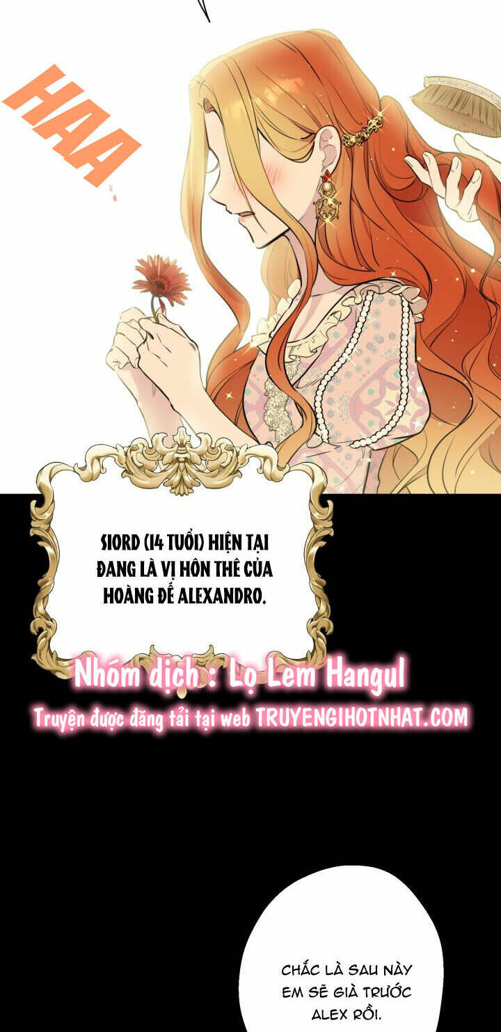 Những Nhân Vật Mạnh Nhất Thế Giới Ám Ảnh Tôi Chapter 83 - Trang 2