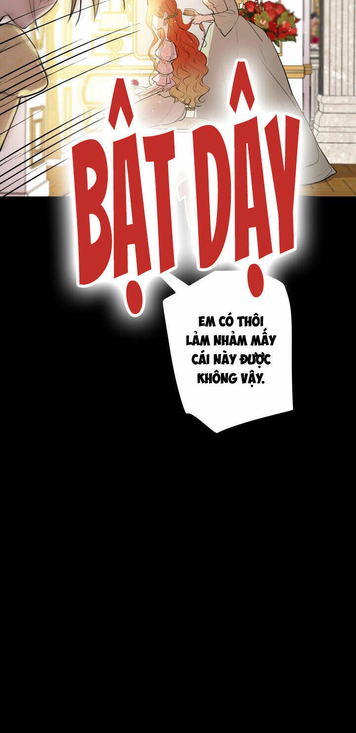 Những Nhân Vật Mạnh Nhất Thế Giới Ám Ảnh Tôi Chapter 83 - Trang 2