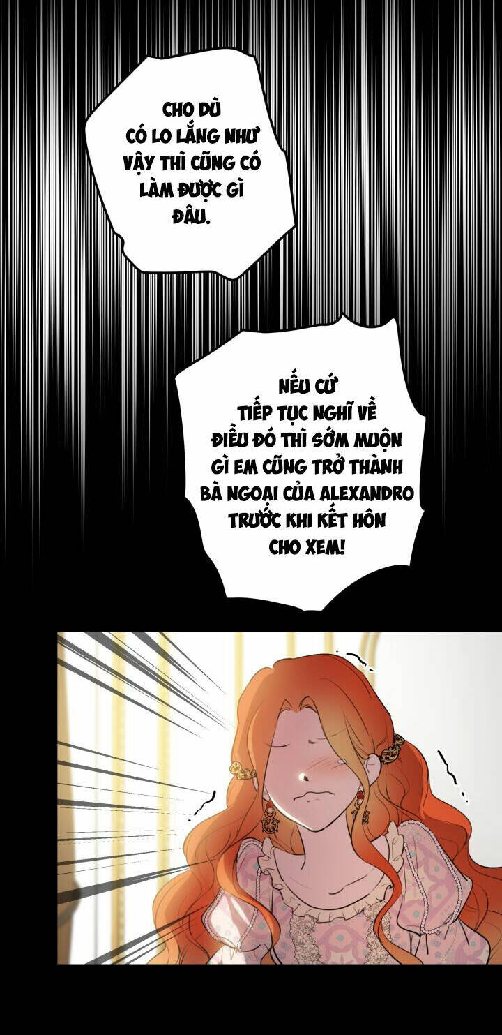 Những Nhân Vật Mạnh Nhất Thế Giới Ám Ảnh Tôi Chapter 83 - Trang 2