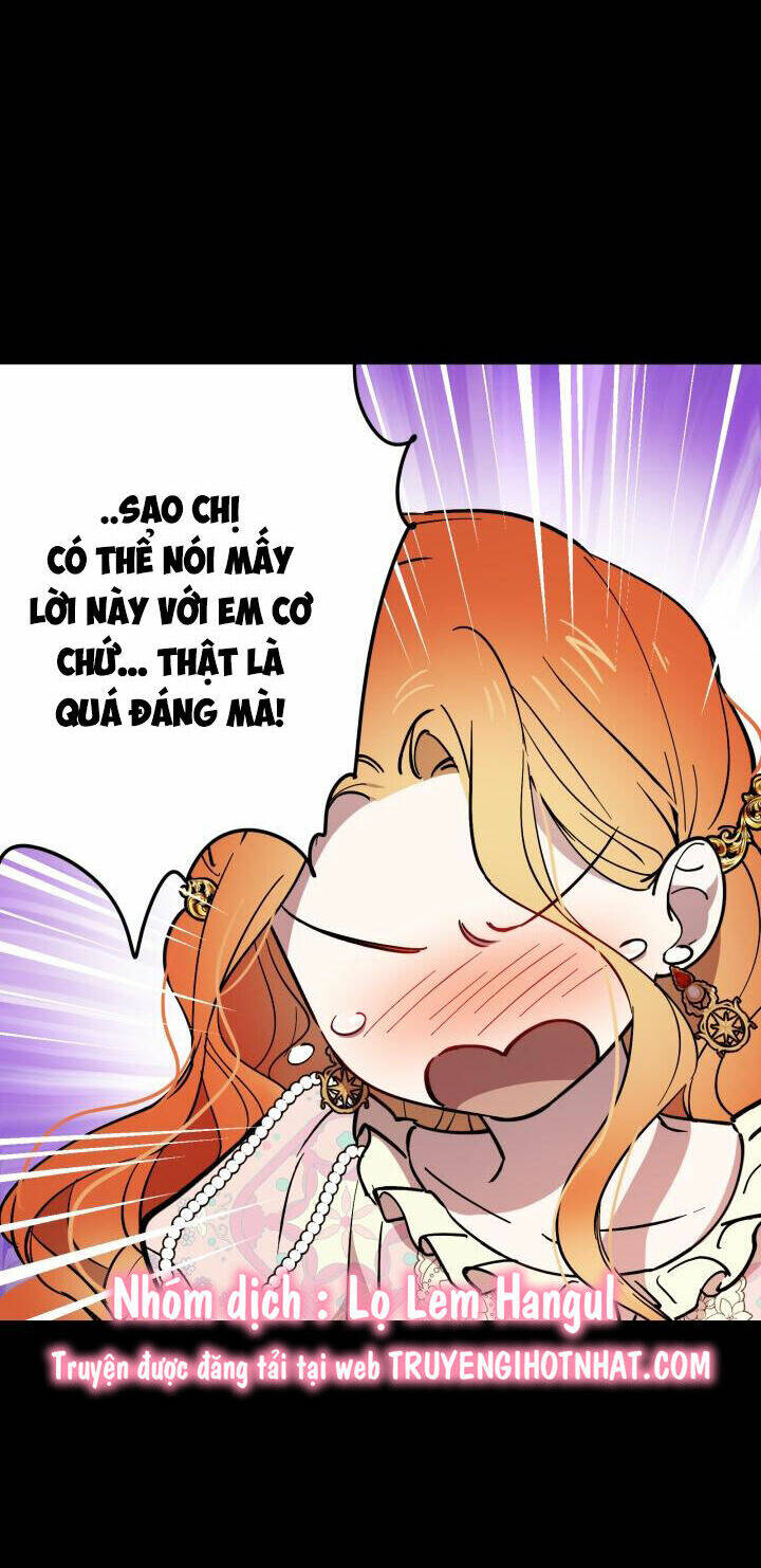 Những Nhân Vật Mạnh Nhất Thế Giới Ám Ảnh Tôi Chapter 83 - Trang 2