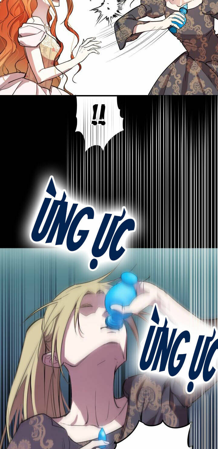 Những Nhân Vật Mạnh Nhất Thế Giới Ám Ảnh Tôi Chapter 83 - Trang 2