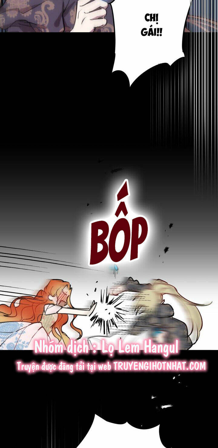 Những Nhân Vật Mạnh Nhất Thế Giới Ám Ảnh Tôi Chapter 83 - Trang 2