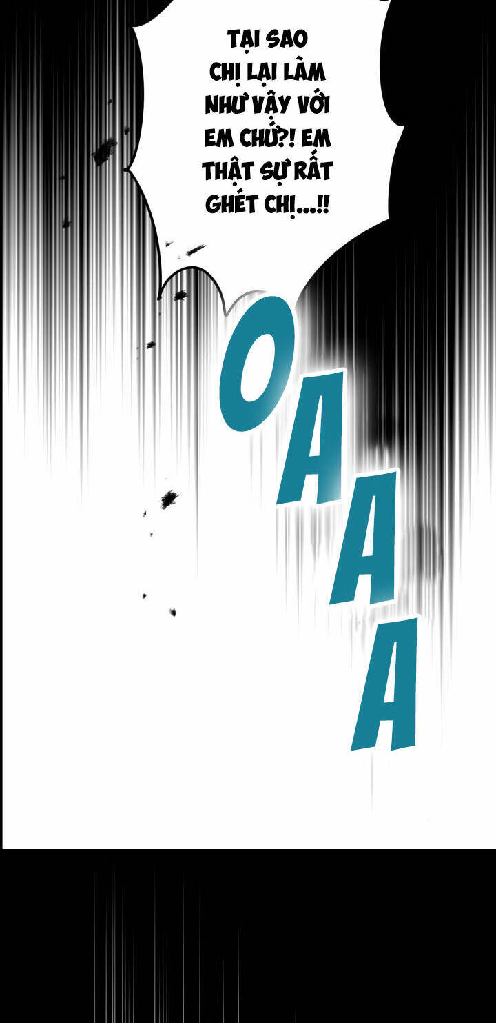 Những Nhân Vật Mạnh Nhất Thế Giới Ám Ảnh Tôi Chapter 83 - Trang 2