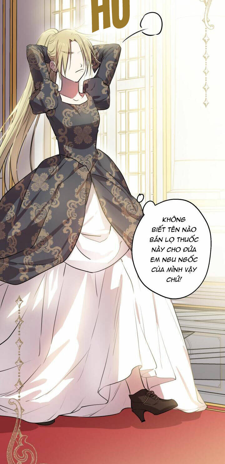 Những Nhân Vật Mạnh Nhất Thế Giới Ám Ảnh Tôi Chapter 83 - Trang 2