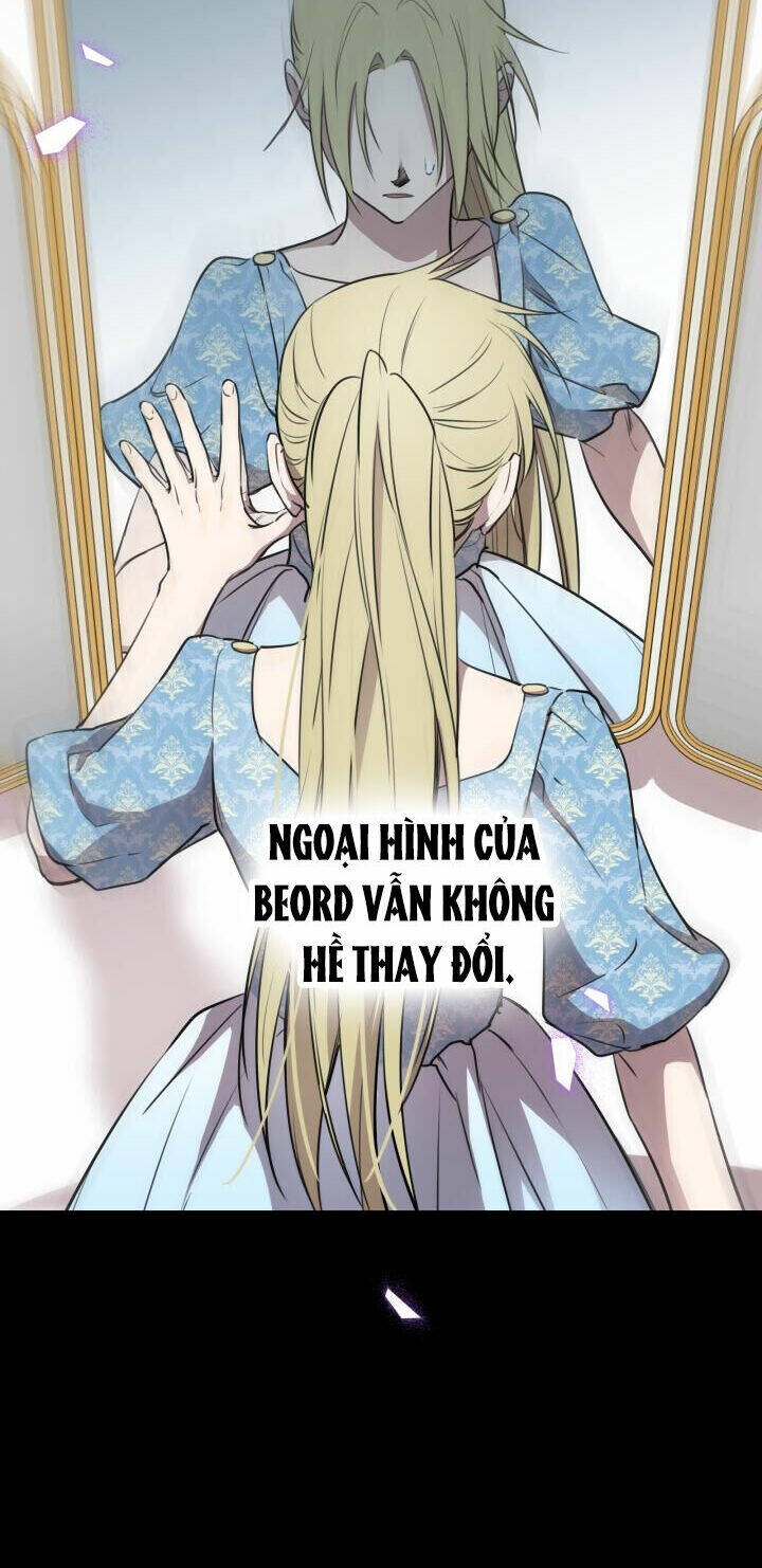 Những Nhân Vật Mạnh Nhất Thế Giới Ám Ảnh Tôi Chapter 83 - Trang 2