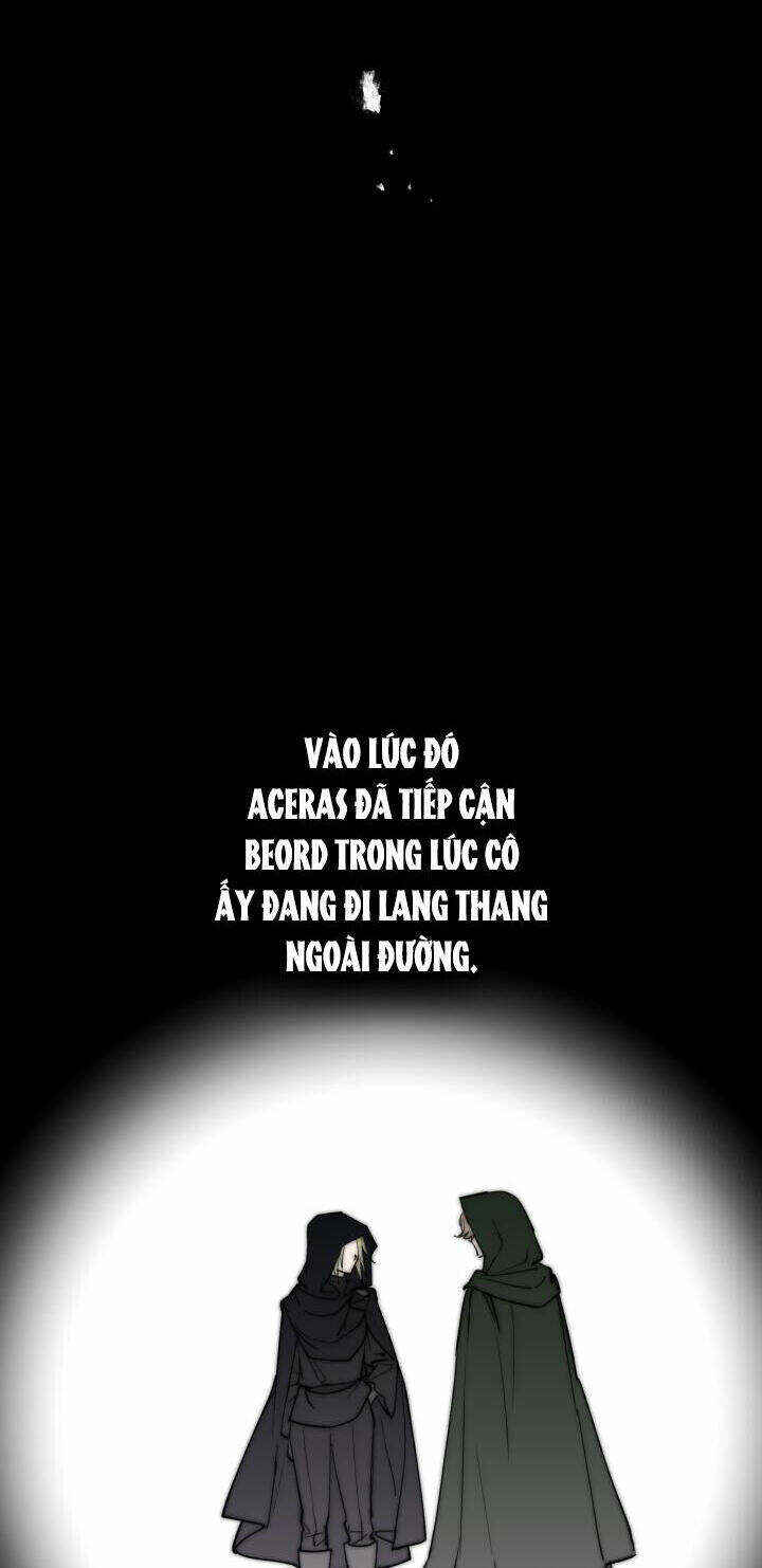 Những Nhân Vật Mạnh Nhất Thế Giới Ám Ảnh Tôi Chapter 83 - Trang 2