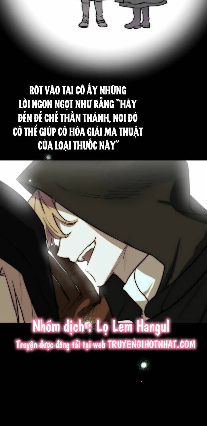 Những Nhân Vật Mạnh Nhất Thế Giới Ám Ảnh Tôi Chapter 83 - Trang 2