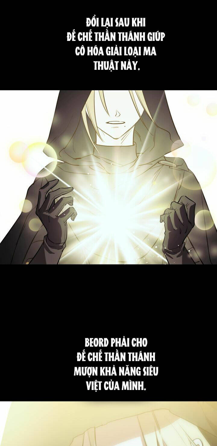 Những Nhân Vật Mạnh Nhất Thế Giới Ám Ảnh Tôi Chapter 83 - Trang 2