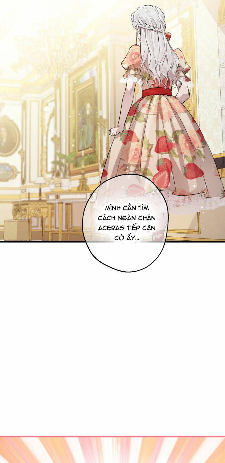 Những Nhân Vật Mạnh Nhất Thế Giới Ám Ảnh Tôi Chapter 83 - Trang 2