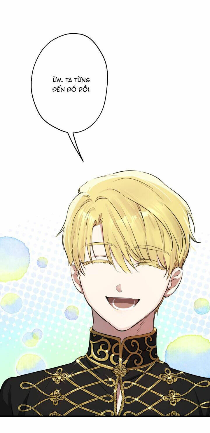 Những Nhân Vật Mạnh Nhất Thế Giới Ám Ảnh Tôi Chapter 83 - Trang 2