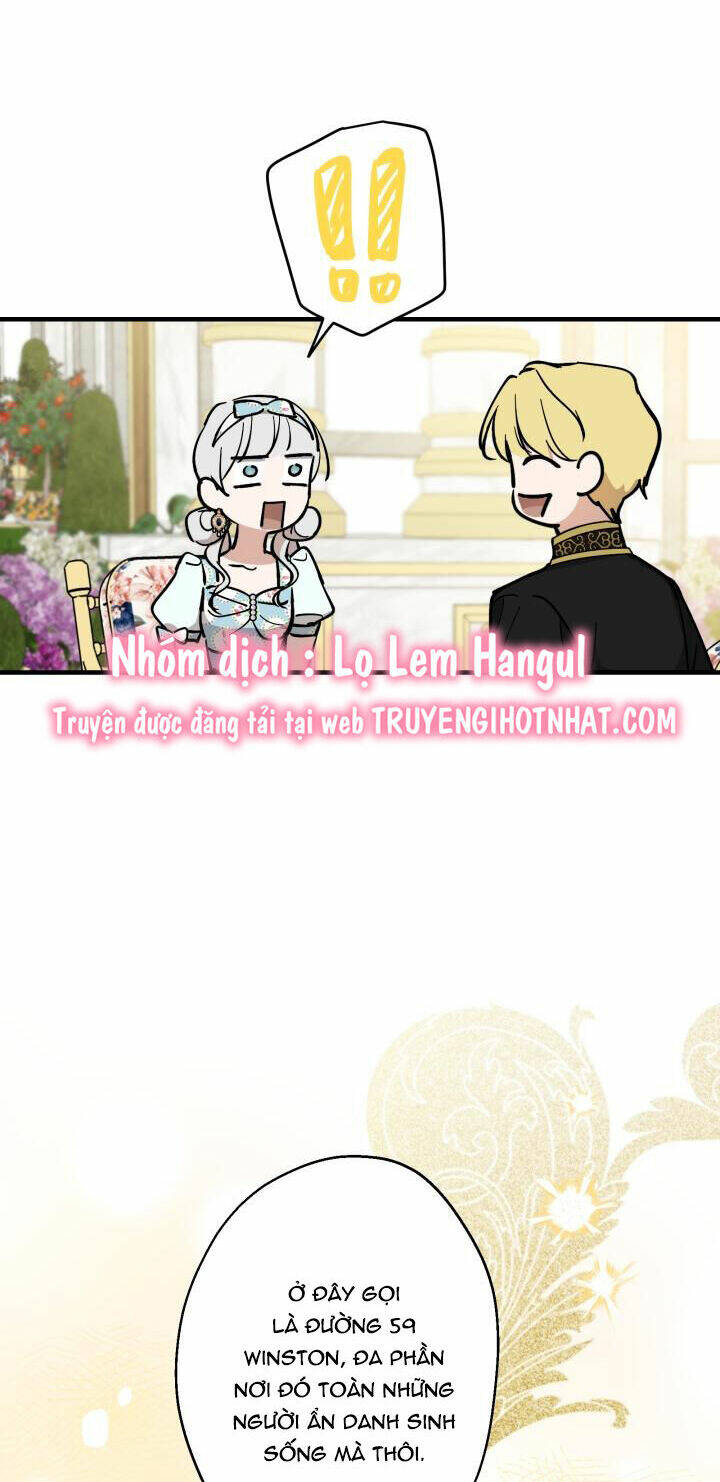 Những Nhân Vật Mạnh Nhất Thế Giới Ám Ảnh Tôi Chapter 83 - Trang 2