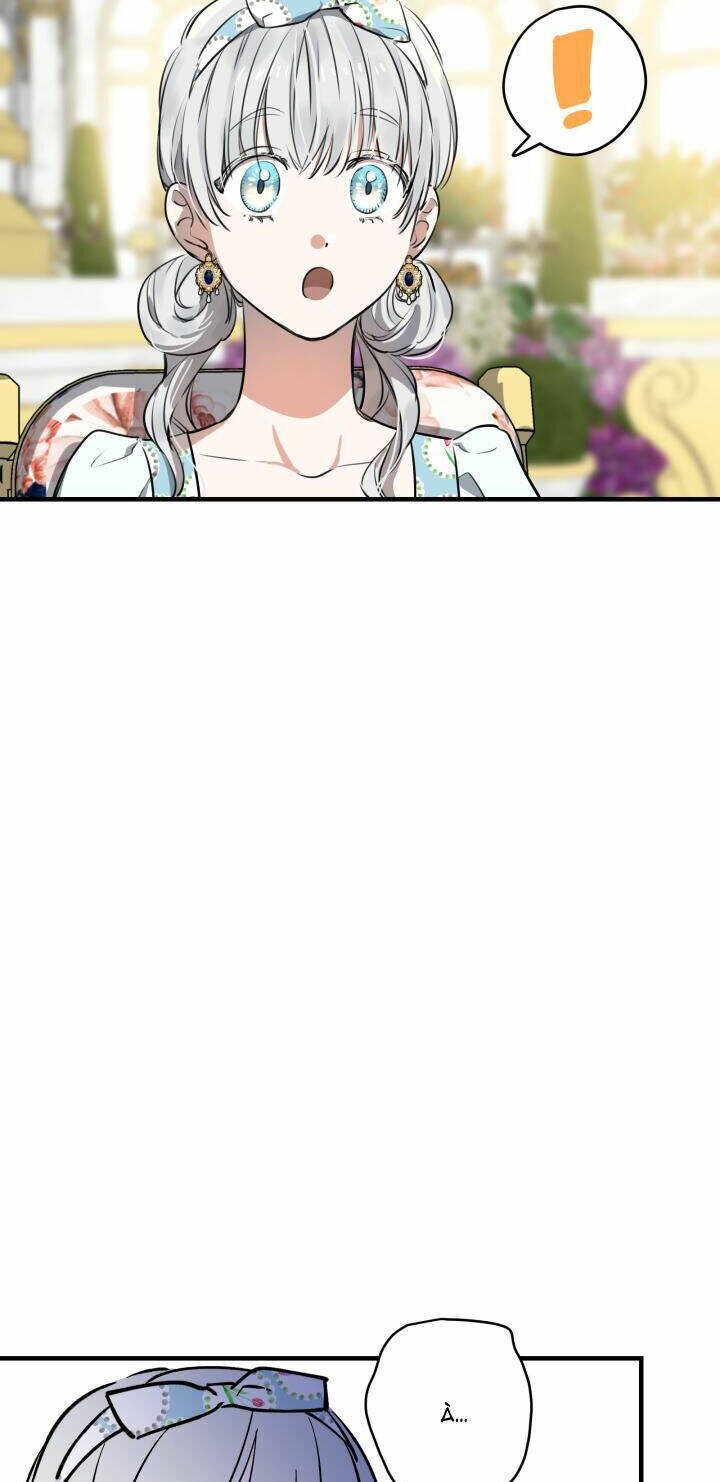 Những Nhân Vật Mạnh Nhất Thế Giới Ám Ảnh Tôi Chapter 83 - Trang 2