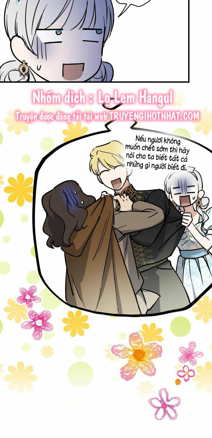 Những Nhân Vật Mạnh Nhất Thế Giới Ám Ảnh Tôi Chapter 83 - Trang 2