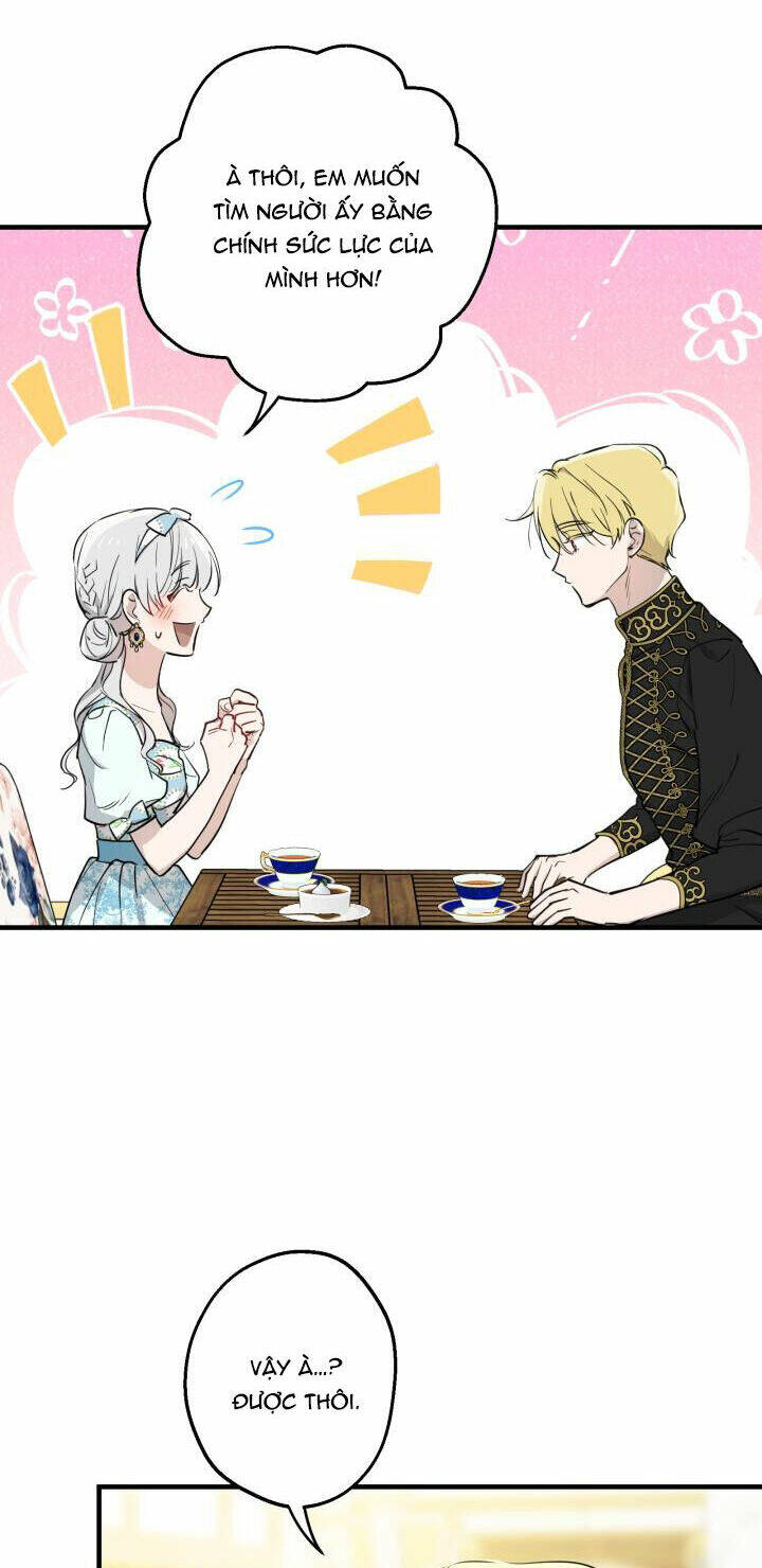 Những Nhân Vật Mạnh Nhất Thế Giới Ám Ảnh Tôi Chapter 83 - Trang 2