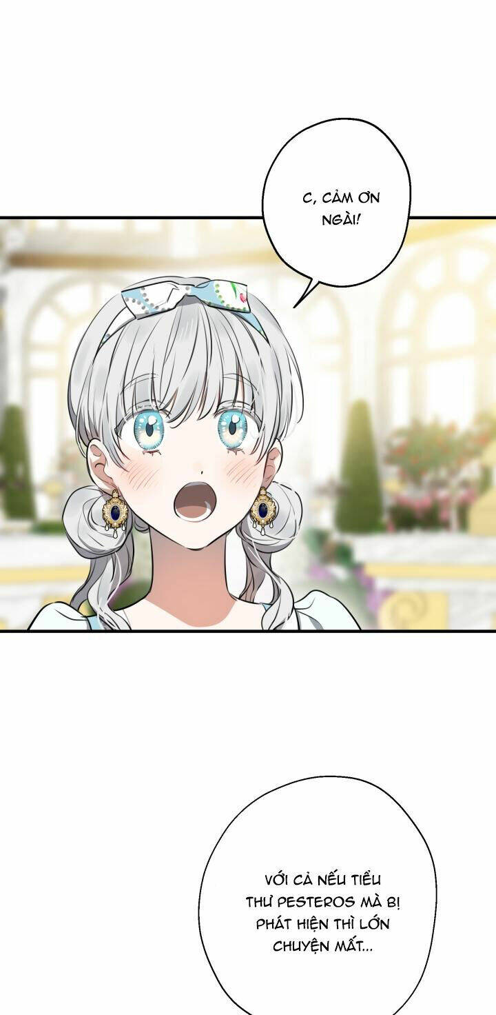 Những Nhân Vật Mạnh Nhất Thế Giới Ám Ảnh Tôi Chapter 83 - Trang 2