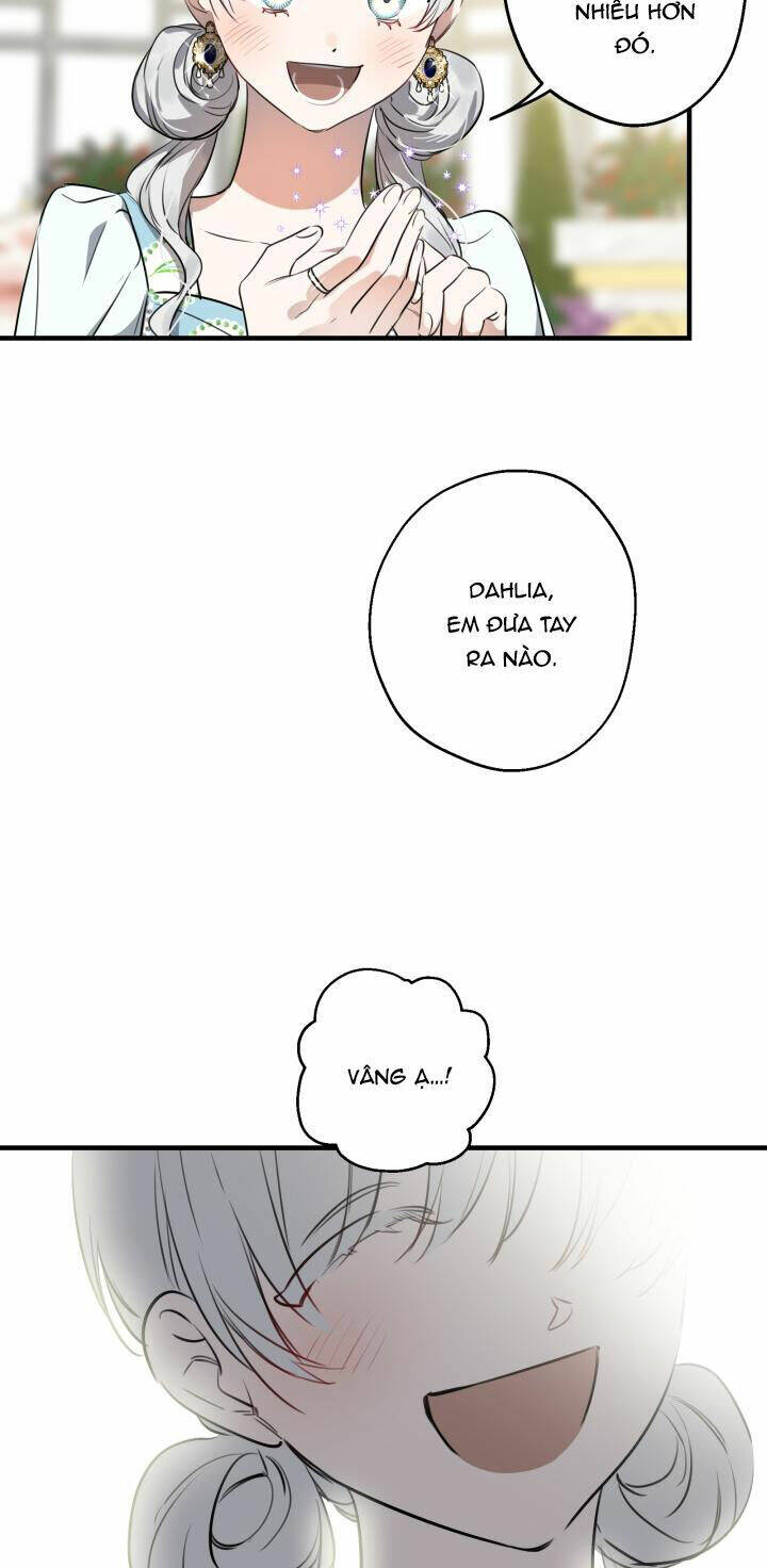 Những Nhân Vật Mạnh Nhất Thế Giới Ám Ảnh Tôi Chapter 83 - Trang 2