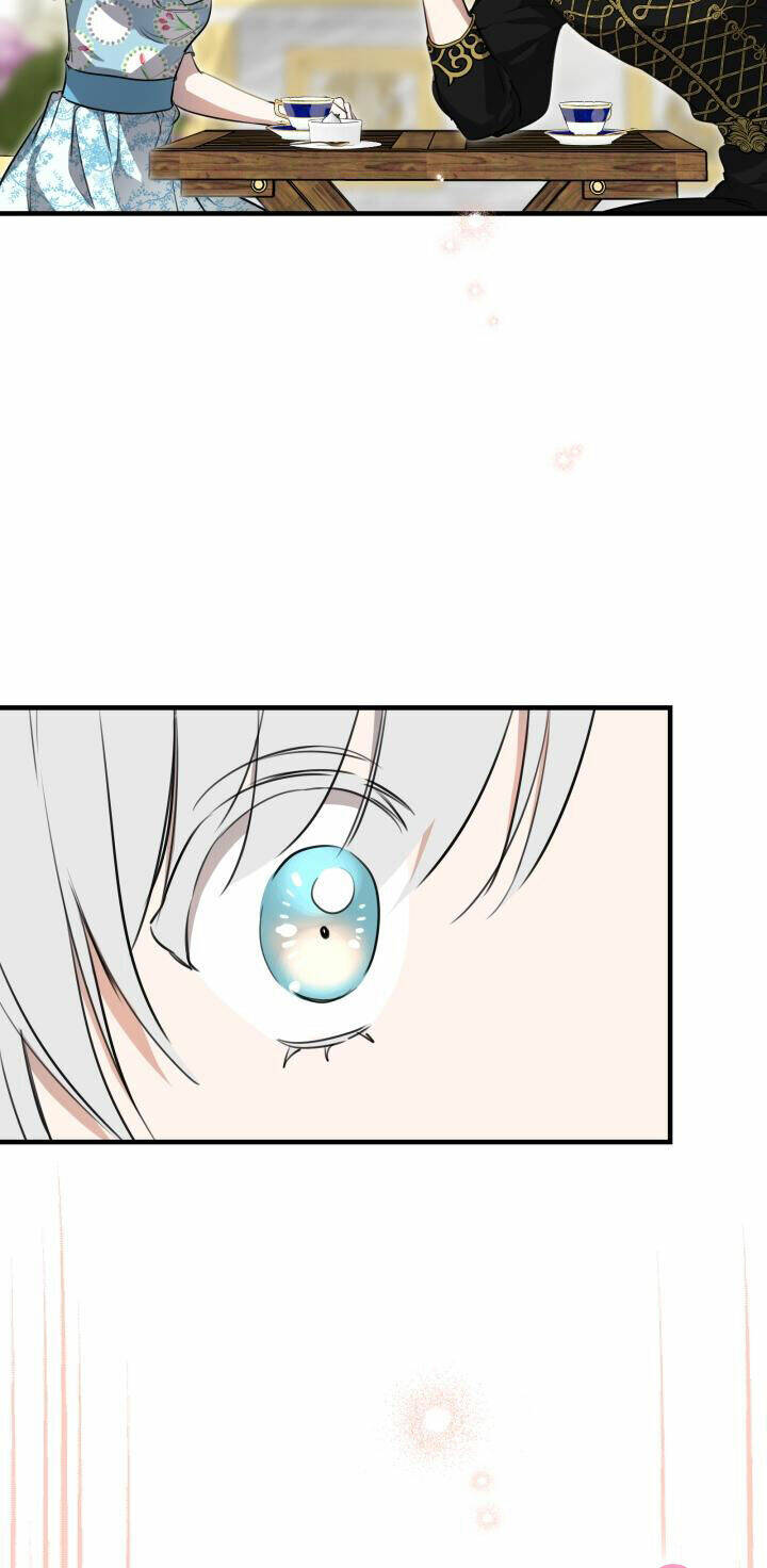 Những Nhân Vật Mạnh Nhất Thế Giới Ám Ảnh Tôi Chapter 83 - Trang 2