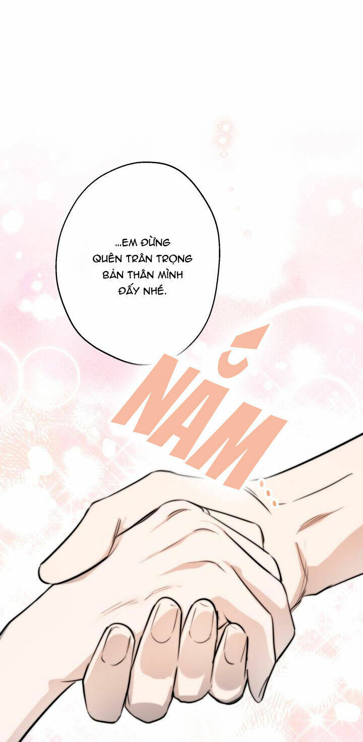 Những Nhân Vật Mạnh Nhất Thế Giới Ám Ảnh Tôi Chapter 83 - Trang 2