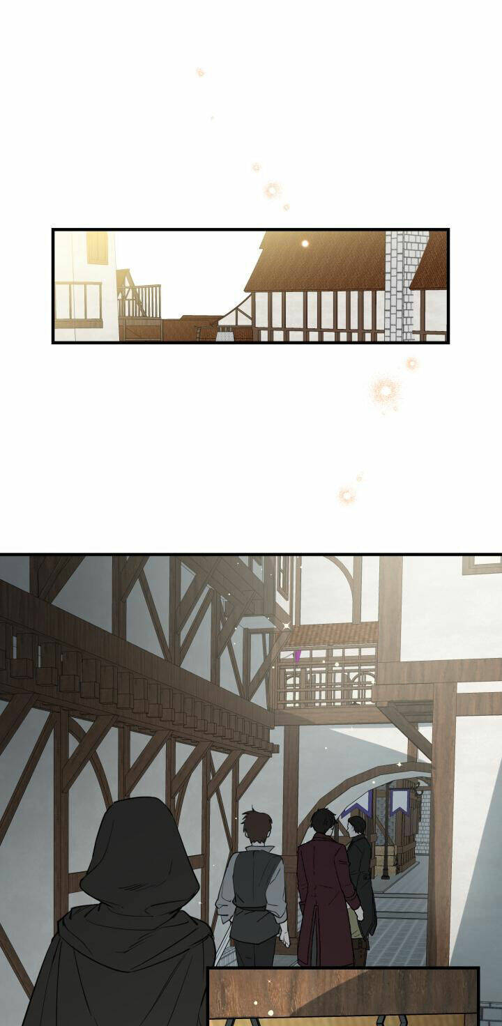 Những Nhân Vật Mạnh Nhất Thế Giới Ám Ảnh Tôi Chapter 83 - Trang 2