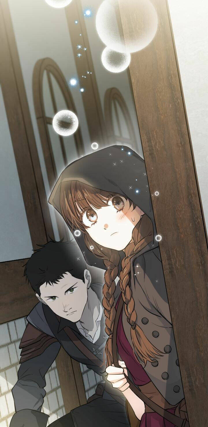 Những Nhân Vật Mạnh Nhất Thế Giới Ám Ảnh Tôi Chapter 83 - Trang 2