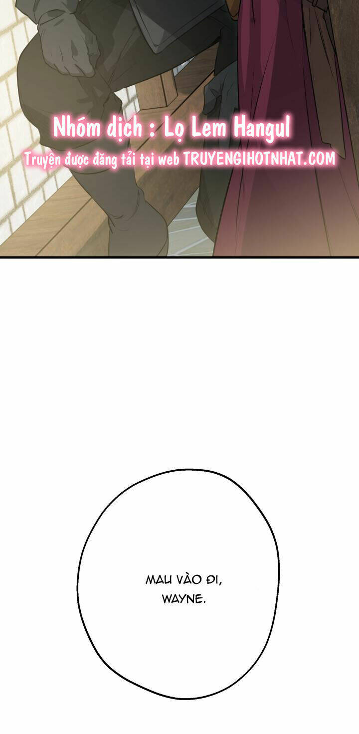 Những Nhân Vật Mạnh Nhất Thế Giới Ám Ảnh Tôi Chapter 83 - Trang 2