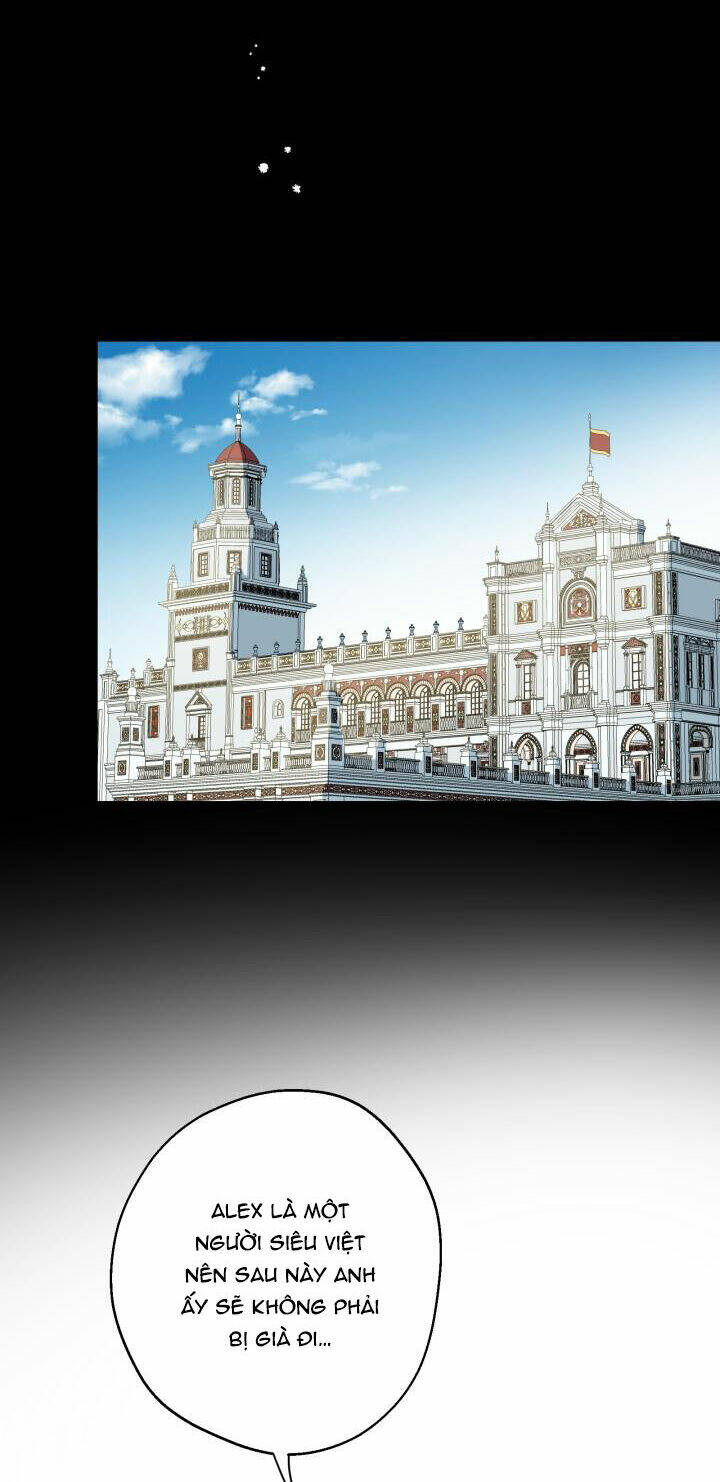 Những Nhân Vật Mạnh Nhất Thế Giới Ám Ảnh Tôi Chapter 83 - Trang 2
