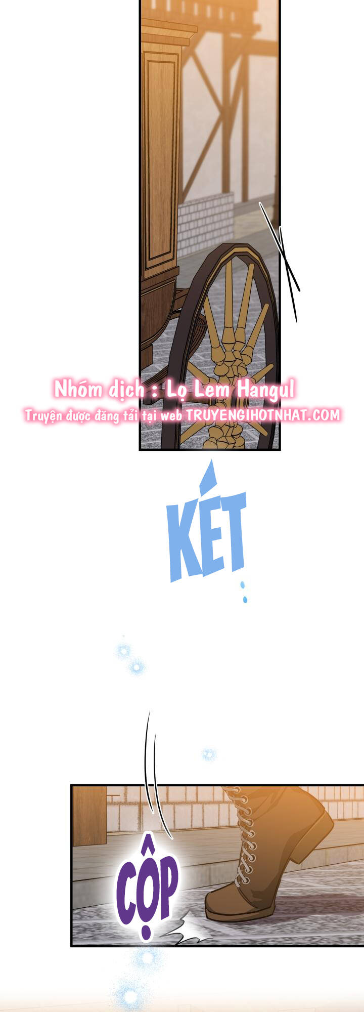 Những Nhân Vật Mạnh Nhất Thế Giới Ám Ảnh Tôi Chapter 84 - Trang 2