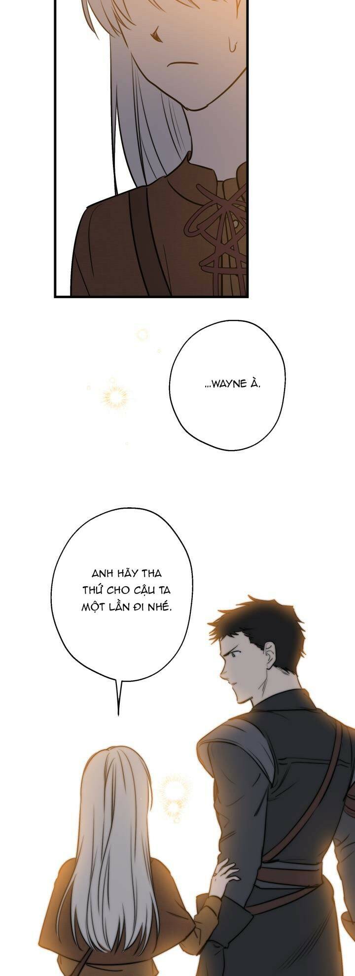 Những Nhân Vật Mạnh Nhất Thế Giới Ám Ảnh Tôi Chapter 85.1 - Trang 2