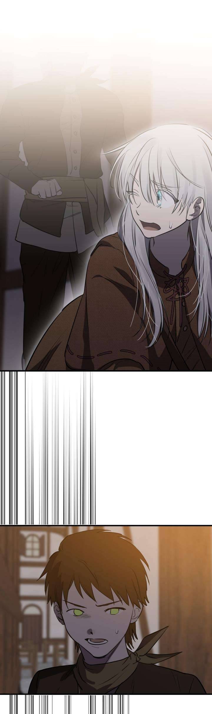 Những Nhân Vật Mạnh Nhất Thế Giới Ám Ảnh Tôi Chapter 85 - Trang 2