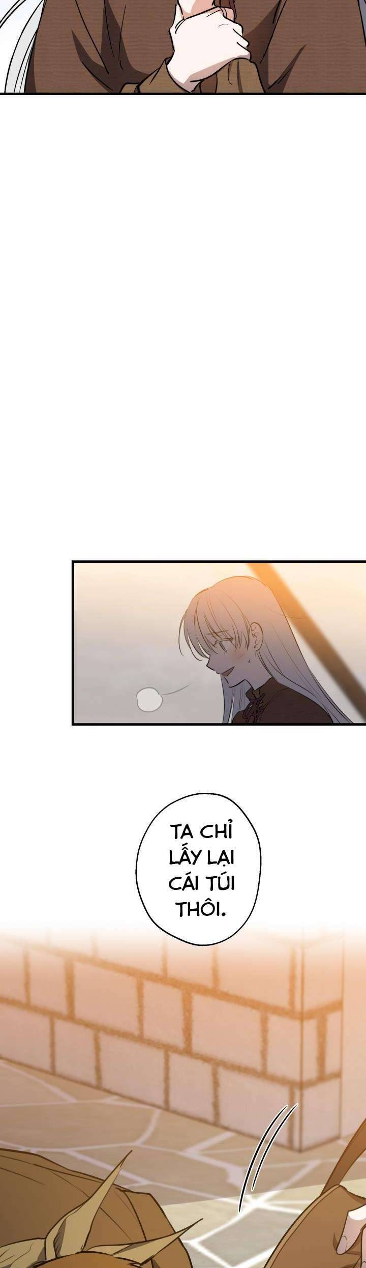 Những Nhân Vật Mạnh Nhất Thế Giới Ám Ảnh Tôi Chapter 85 - Trang 2