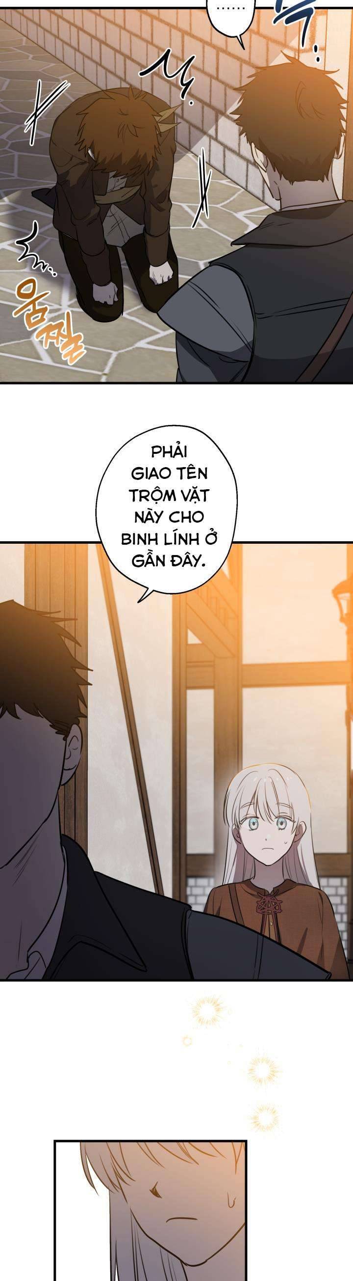 Những Nhân Vật Mạnh Nhất Thế Giới Ám Ảnh Tôi Chapter 85 - Trang 2