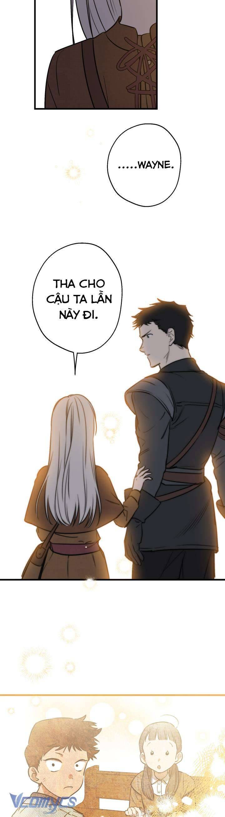 Những Nhân Vật Mạnh Nhất Thế Giới Ám Ảnh Tôi Chapter 85 - Trang 2