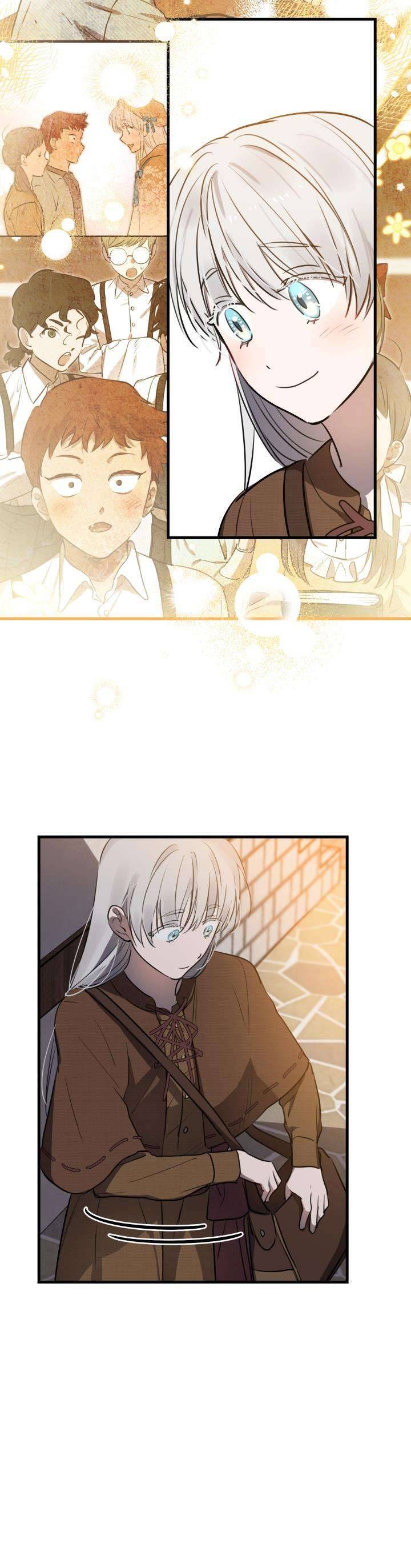 Những Nhân Vật Mạnh Nhất Thế Giới Ám Ảnh Tôi Chapter 85 - Trang 2