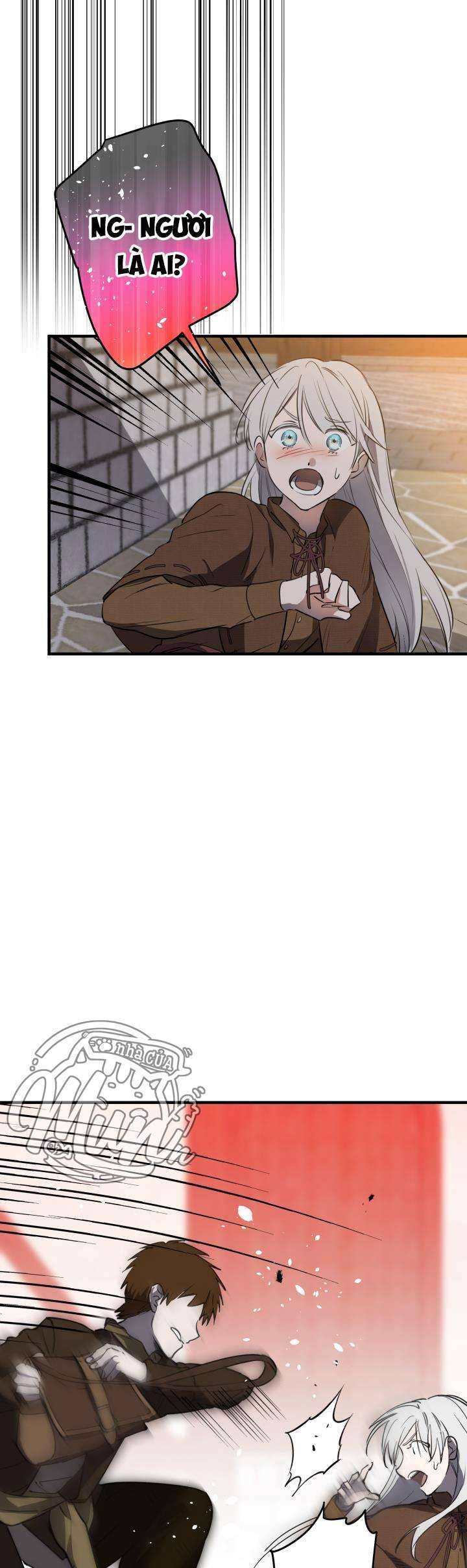 Những Nhân Vật Mạnh Nhất Thế Giới Ám Ảnh Tôi Chapter 85 - Trang 2
