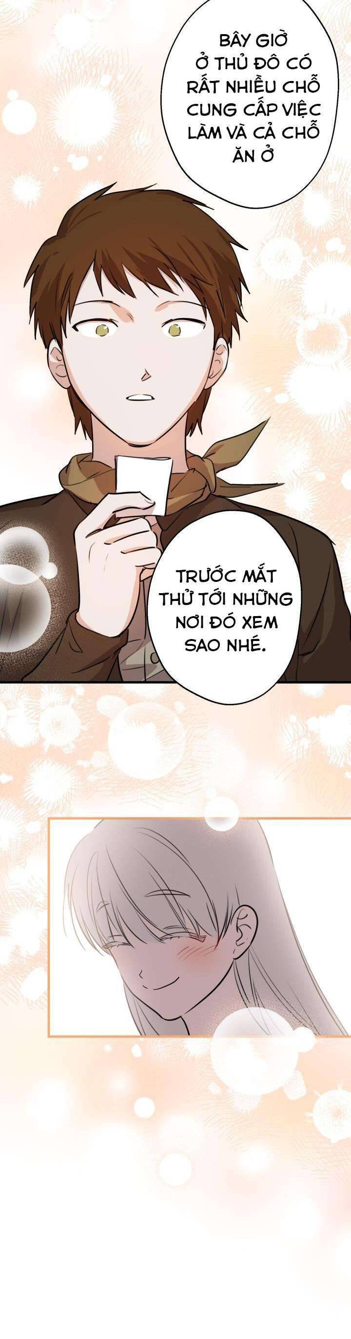 Những Nhân Vật Mạnh Nhất Thế Giới Ám Ảnh Tôi Chapter 85 - Trang 2