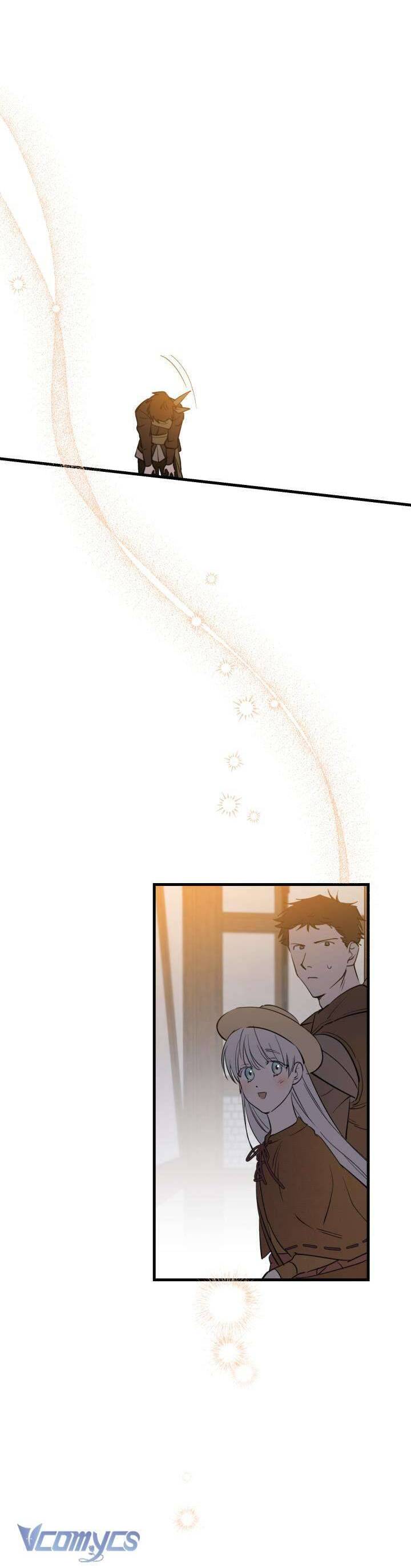 Những Nhân Vật Mạnh Nhất Thế Giới Ám Ảnh Tôi Chapter 85 - Trang 2