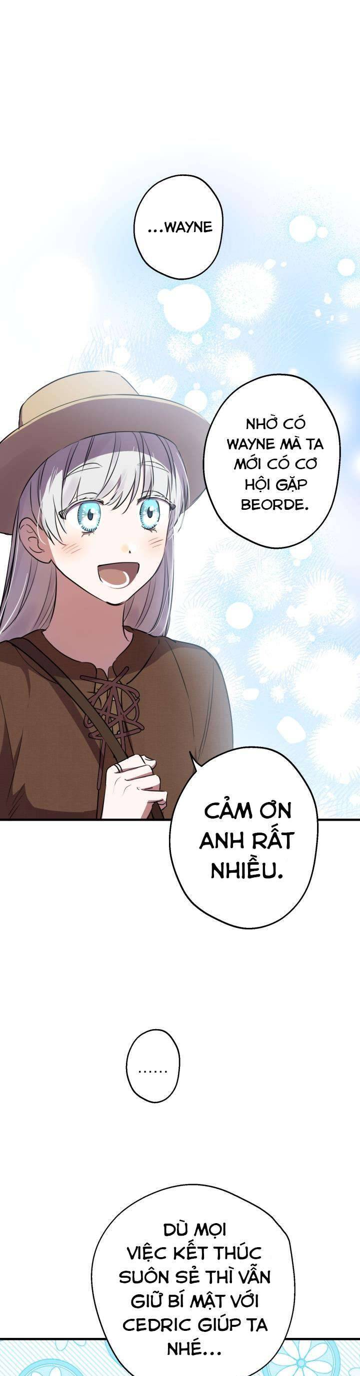 Những Nhân Vật Mạnh Nhất Thế Giới Ám Ảnh Tôi Chapter 85 - Trang 2