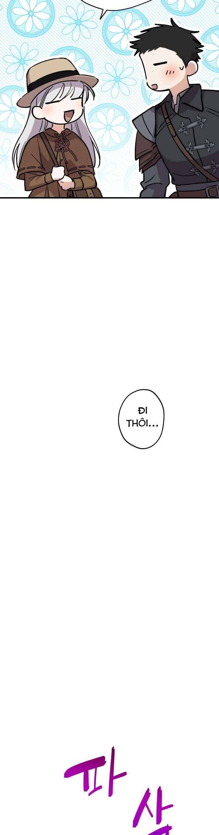 Những Nhân Vật Mạnh Nhất Thế Giới Ám Ảnh Tôi Chapter 85 - Trang 2