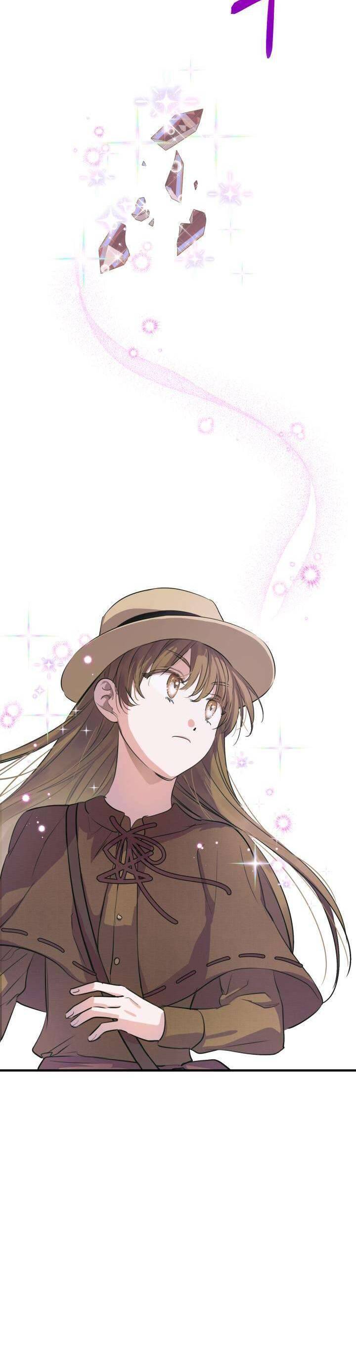 Những Nhân Vật Mạnh Nhất Thế Giới Ám Ảnh Tôi Chapter 85 - Trang 2