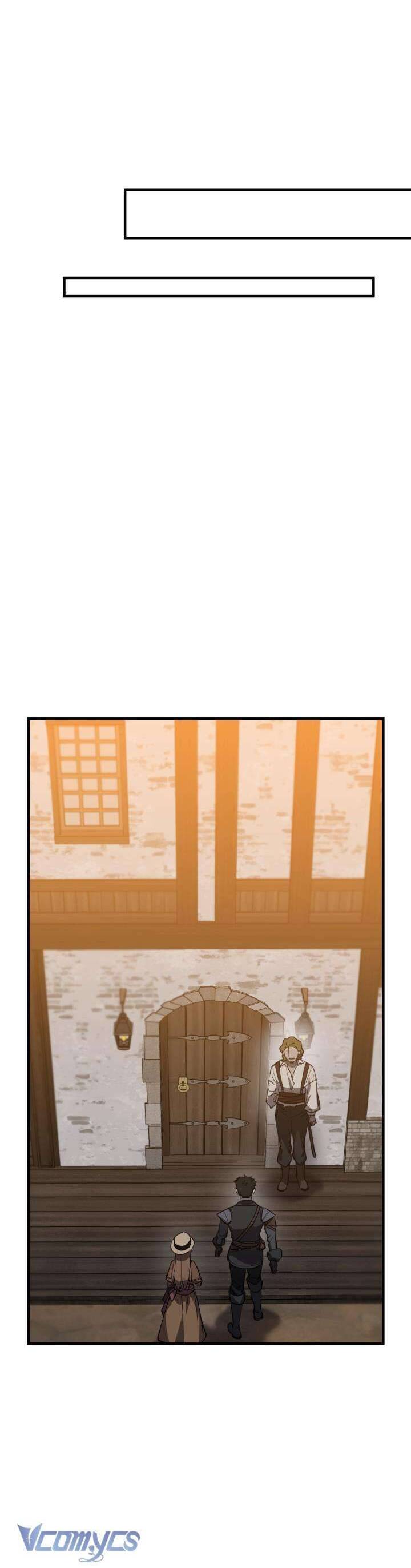 Những Nhân Vật Mạnh Nhất Thế Giới Ám Ảnh Tôi Chapter 85 - Trang 2