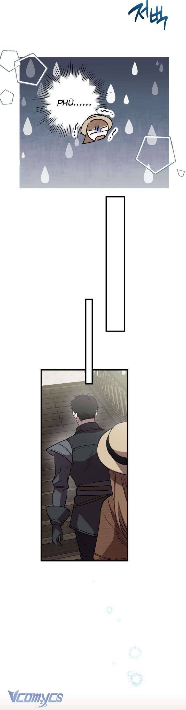 Những Nhân Vật Mạnh Nhất Thế Giới Ám Ảnh Tôi Chapter 85 - Trang 2