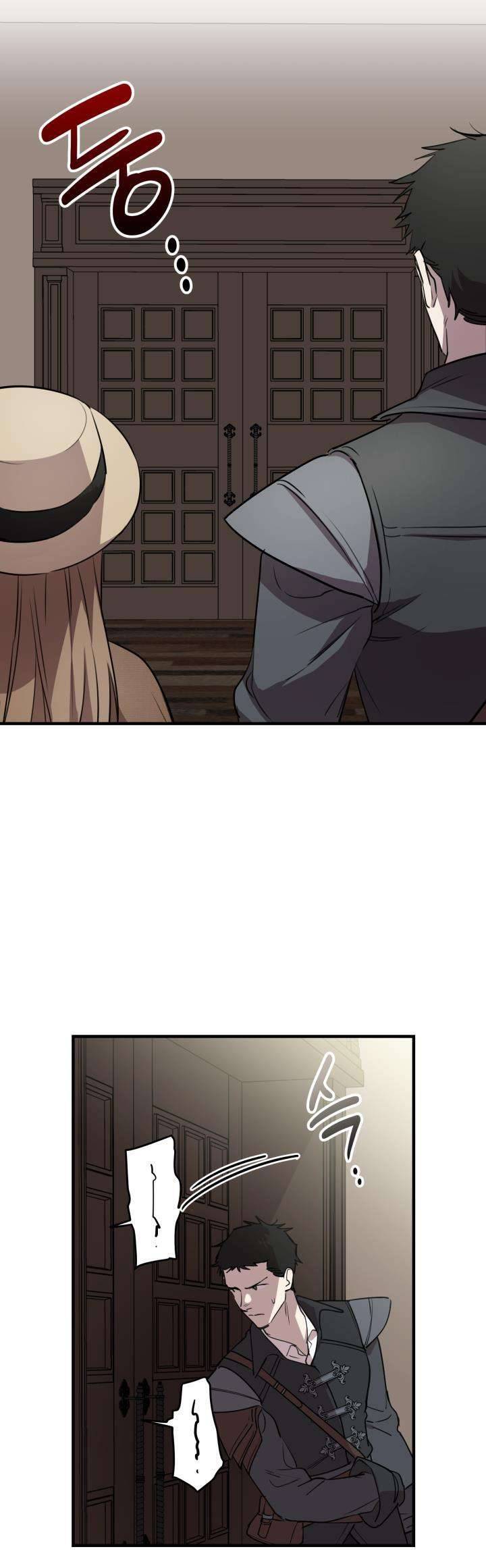 Những Nhân Vật Mạnh Nhất Thế Giới Ám Ảnh Tôi Chapter 85 - Trang 2