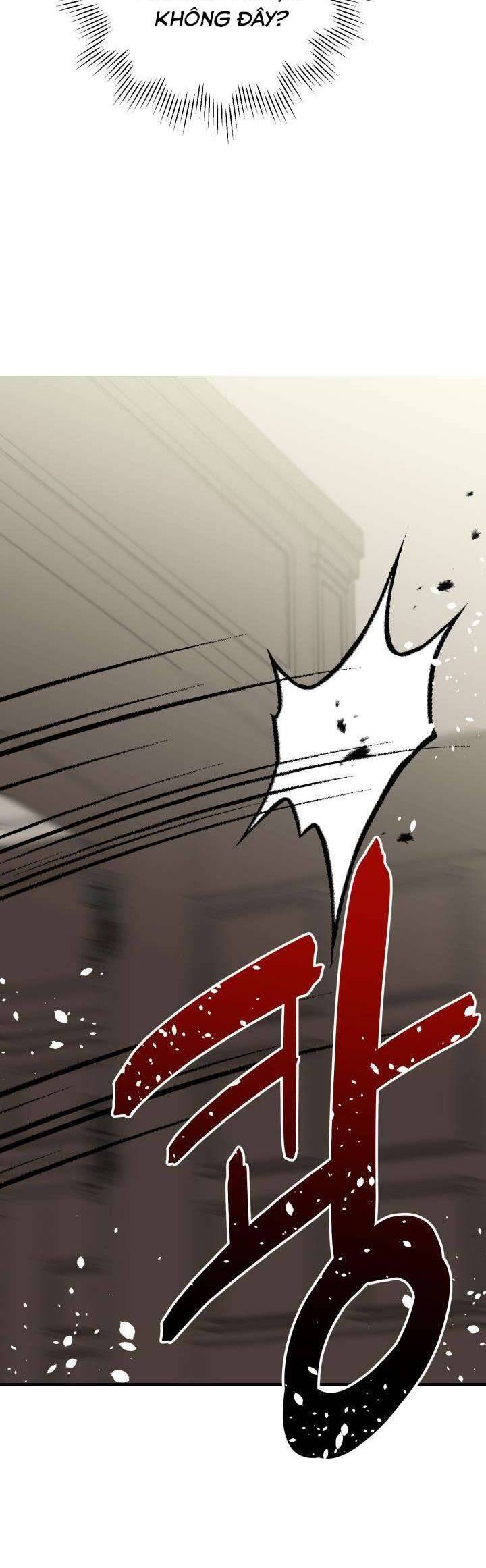 Những Nhân Vật Mạnh Nhất Thế Giới Ám Ảnh Tôi Chapter 85 - Trang 2