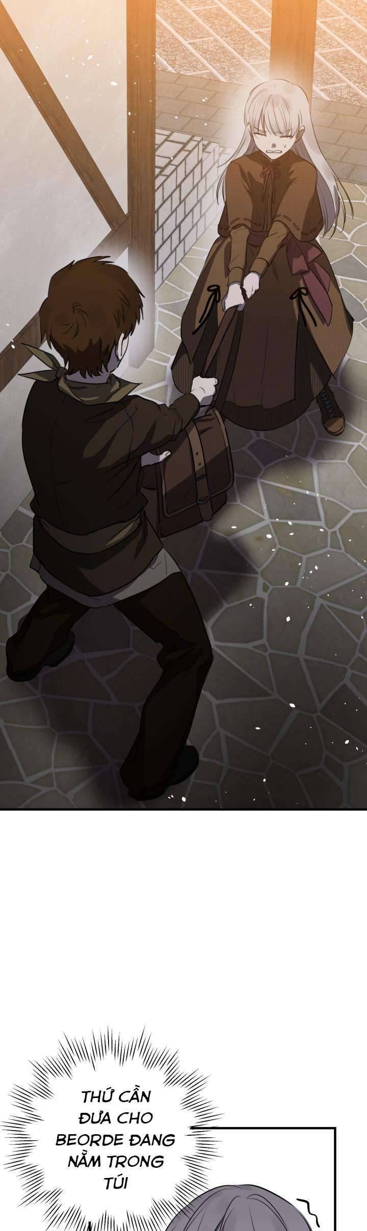 Những Nhân Vật Mạnh Nhất Thế Giới Ám Ảnh Tôi Chapter 85 - Trang 2