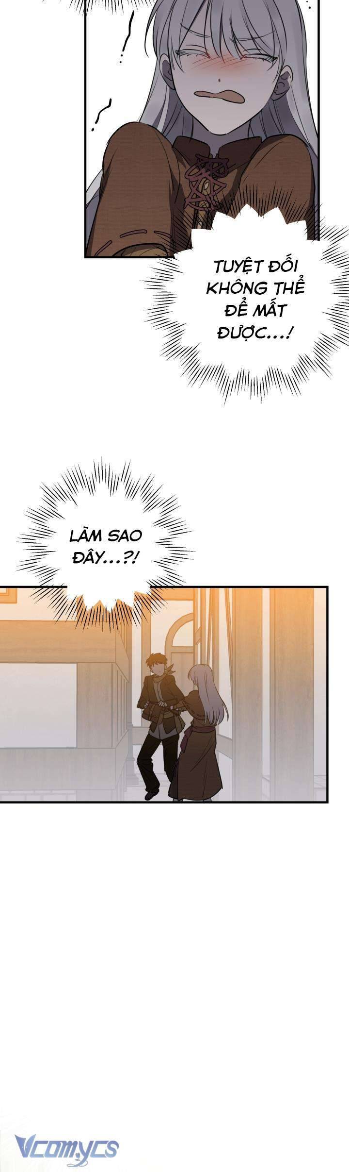 Những Nhân Vật Mạnh Nhất Thế Giới Ám Ảnh Tôi Chapter 85 - Trang 2