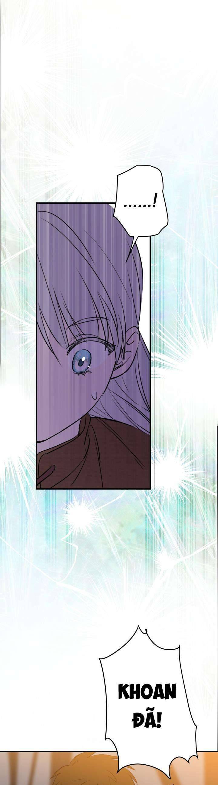 Những Nhân Vật Mạnh Nhất Thế Giới Ám Ảnh Tôi Chapter 85 - Trang 2