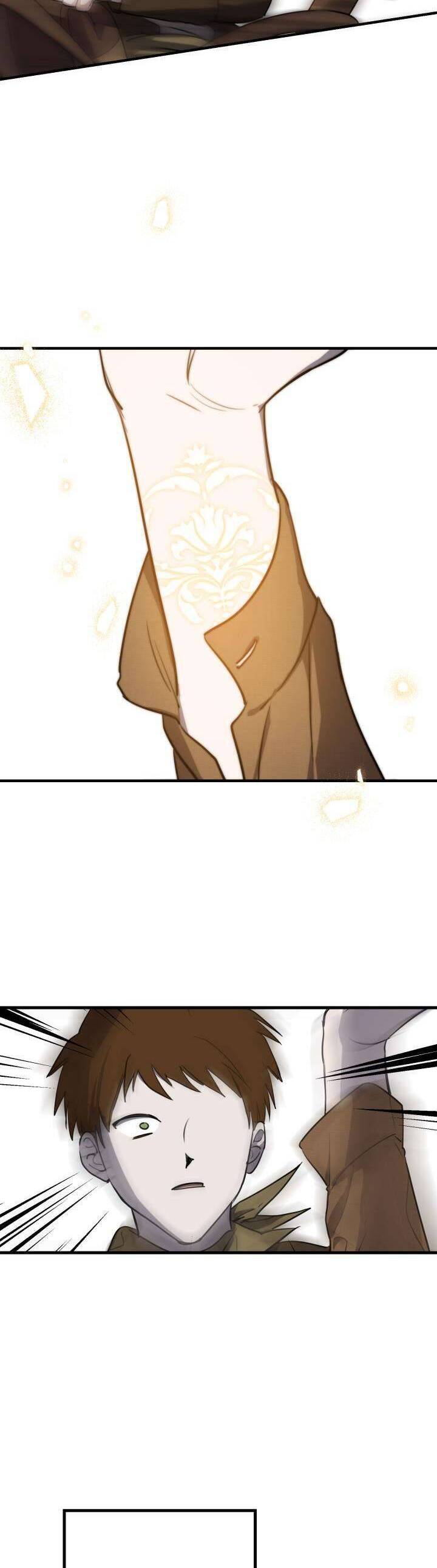 Những Nhân Vật Mạnh Nhất Thế Giới Ám Ảnh Tôi Chapter 85 - Trang 2